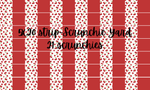 Wallflower Graphics (scrunchies) - Cherries-Red 5x20 Scrunchies Yard