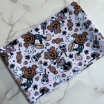 fabric strips