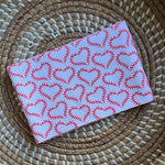 fabric strips