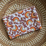 fabric strips
