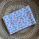 fabric strips
