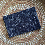 fabric strips