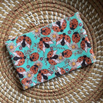 fabric strips