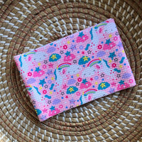 fabric strips