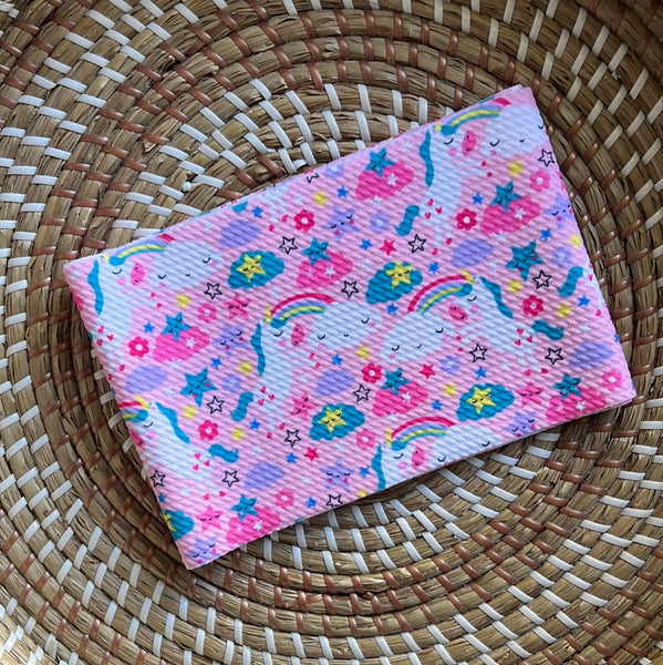 fabric strips