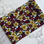 fabric strips