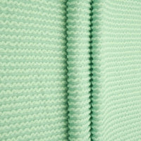 solid urban rib knit (mint)