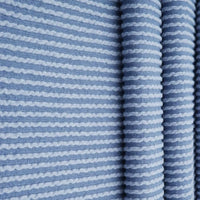 solid urban rib knit (vintage denim)