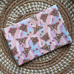fabric strips