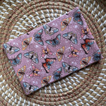 fabric strips
