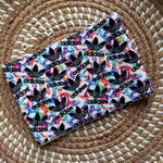fabric strips