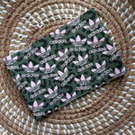 fabric strips