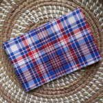 fabric strips
