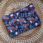 fabric strips