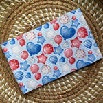 fabric strips