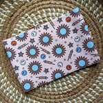 fabric strips