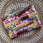 fabric strips