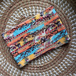 fabric strips
