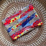 fabric strips