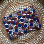 fabric strips