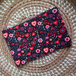 fabric strips