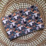 fabric strips