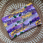 fabric strips