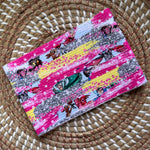 fabric strips