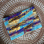 fabric strips