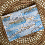 fabric strips