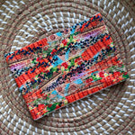 fabric strips