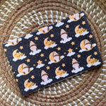 fabric strips