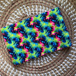 fabric strips