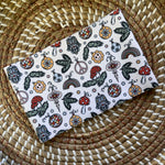 fabric strips
