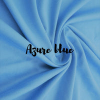 Solid DBP (azure blue)