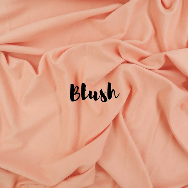 Solid DBP (blush)