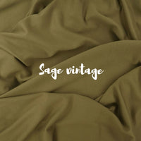 Solid DBP (sage vintage)