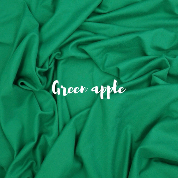 Solid DBP (green apple)