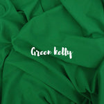 Solid DBP (green kelly)