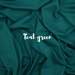 Solid DBP (teal green)