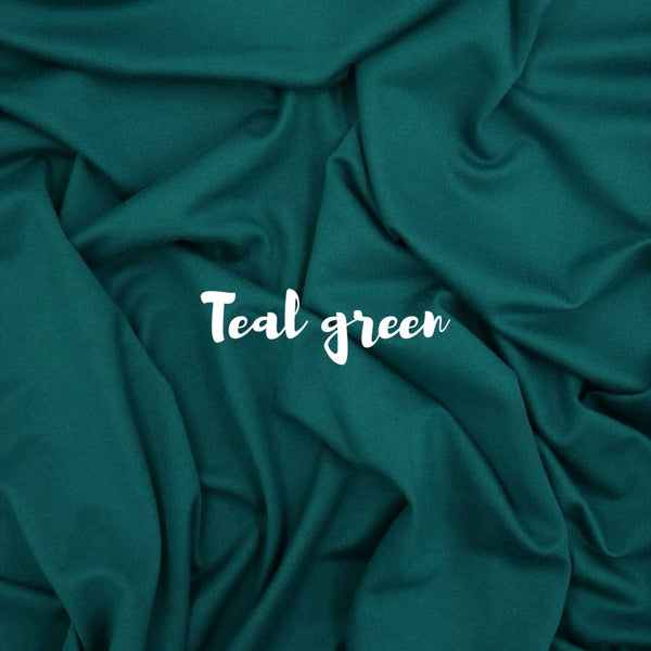 Solid DBP (teal green)