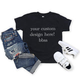 create your own t-shirt (toddler unisex)