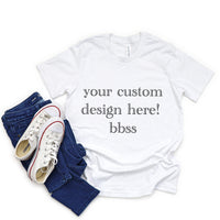 create your own t-shirt (toddler unisex)