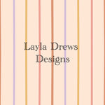 Layla Drew's Designs - Mystery Stripes 6