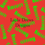 Layla Drew's Designs - Naughty