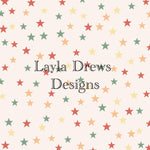 Layla Drew's Designs - Muted Shells Coord 2