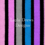 Layla Drew's Designs - Grunge Stripes