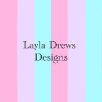 Layla Drew's Designs - Mystery Stripes 4