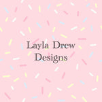 Layla Drew's Designs - Light Sprinkles