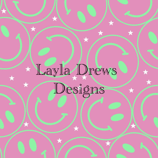 Layla Drew's Designs - PG Smileys